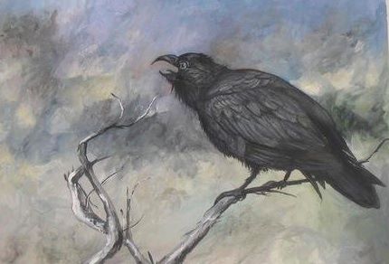 Crow