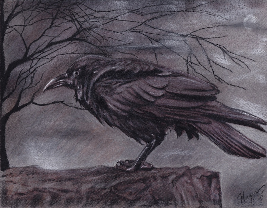 Nevermore